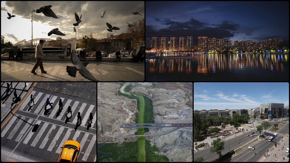 NATO Zirvesi’nin Ankara ekonomisine de katkı sağlaması bekleniyor