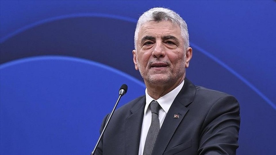 Ticaret Bakanı Ömer Bolat, YOİKK 2025 Yılı Eylem Planı’nı değerlendirdi