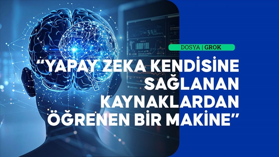 Yapay zekanın mutlak doğruyu söylediği inancı çatırdıyor