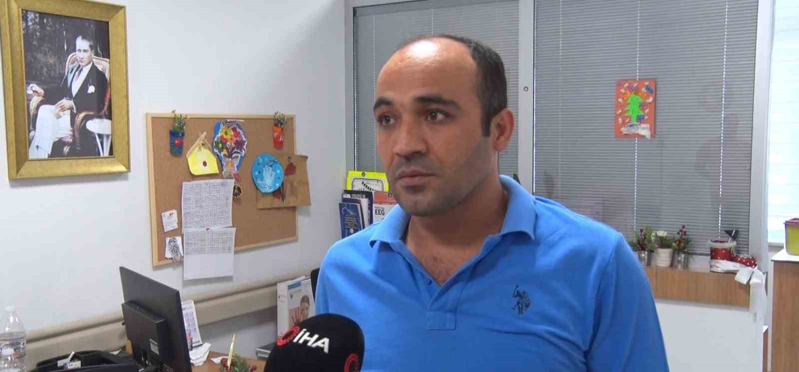 Uzmanından uyarı: “Multiple Skleroz (MS) 20-40 yaş arası genç erişkinlerde sık görülen bir hastalık”