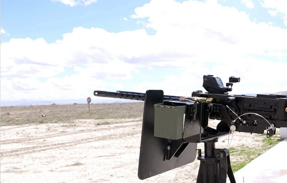 Avrupa’nın güvenlik kaygılarına Türk çözümleri