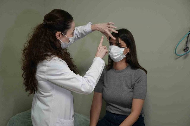 Karadeniz’de bir ilk: SMA hastalarında ağızdan alınan yeni tedavi yöntemi Samsun’da uygulandı