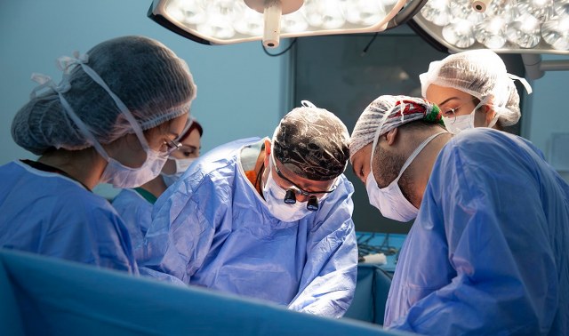 Medical Point’te 72 saatte 6 hayat kurtaran operasyon