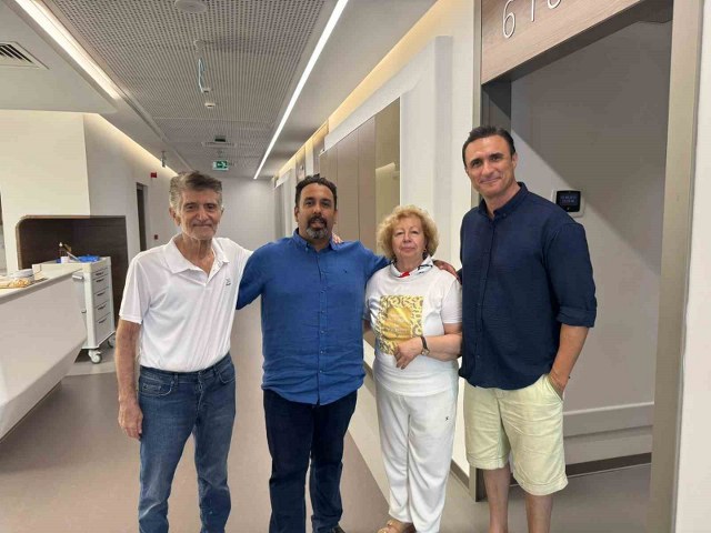 Doruk’ta kapalı yöntemle şifa