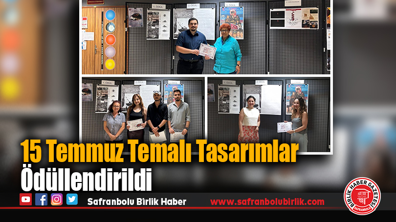 Karabük Üniversitesi’nde Dijital Sanat Rüzgârı