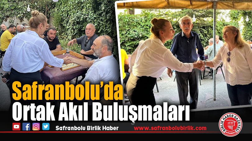 Elif Köse Komşularla Kucaklaşıyor