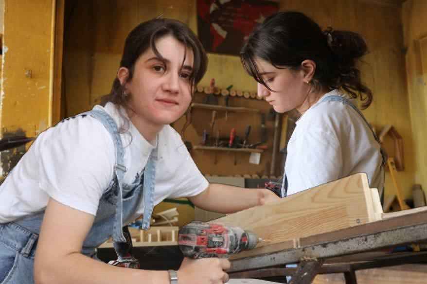 ‘Kadınsın yapamazsın’ dediler, 7 ülkeye ihracat yapıyor