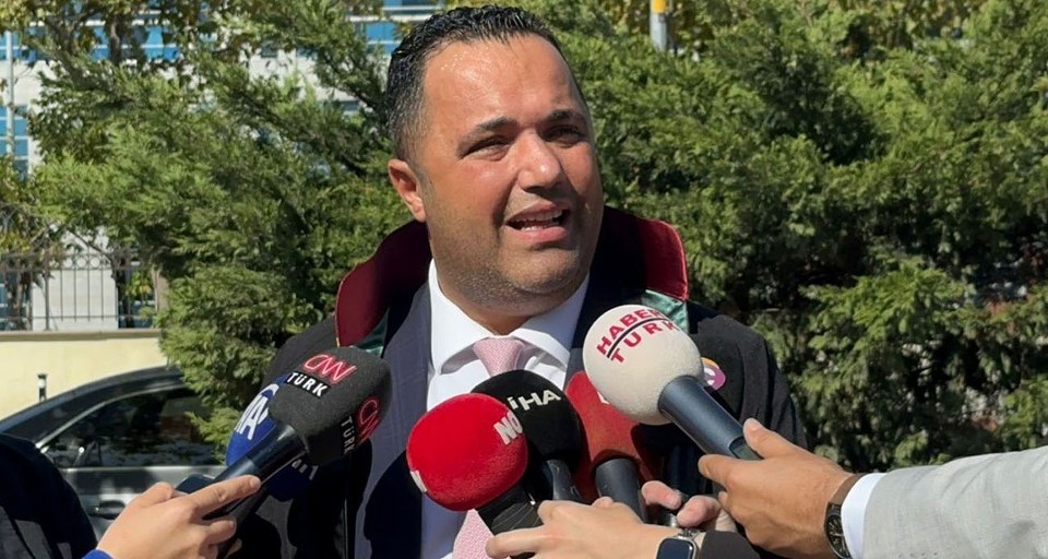 Avukat Rezan Epözdemir “rüşvet” suçundan tutuklandı