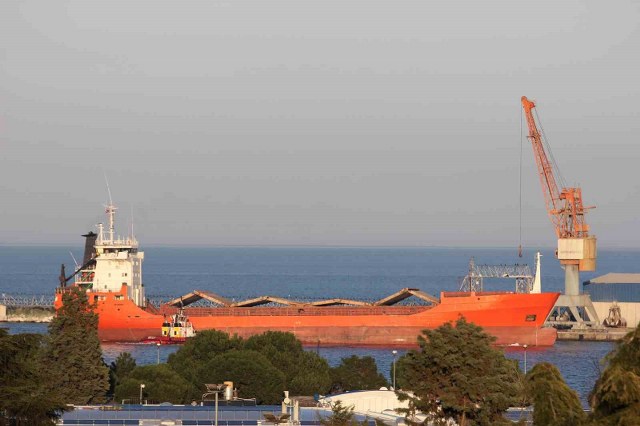 Türkiye’de 50 ilin ihracatı ocak-temmuz döneminde arttı