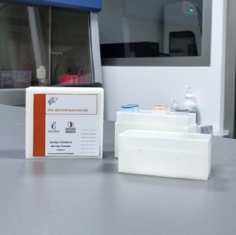 Hepatit D’ye karşı yerli tanı kiti geliştirildi