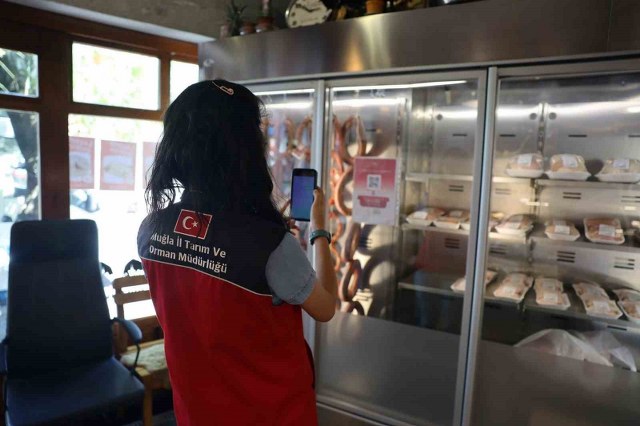 İşletmelere Karekod denetimi