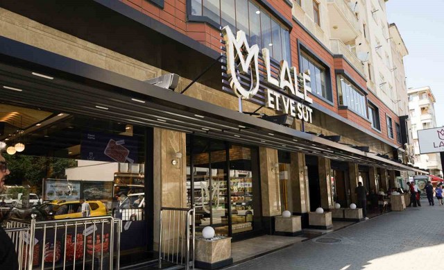 ’Lale 1973’ lezzetleri Rize’de