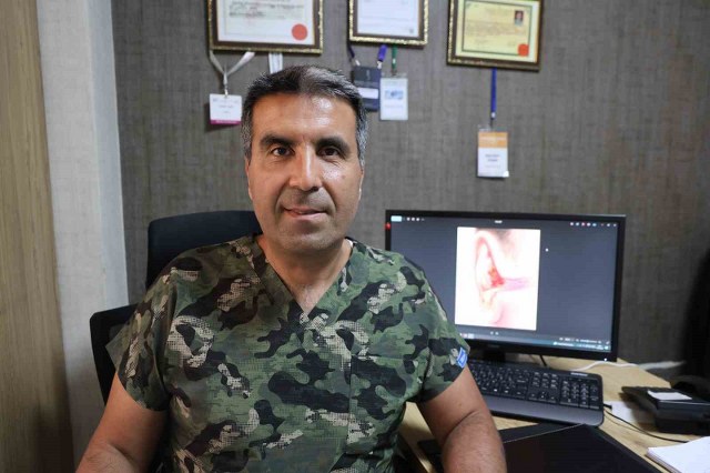 KBB Uzmanı Özer: “Kulaklarımız ıslak ve nemli kalınca yüzücü kulak hastalığı oluşuyor”
