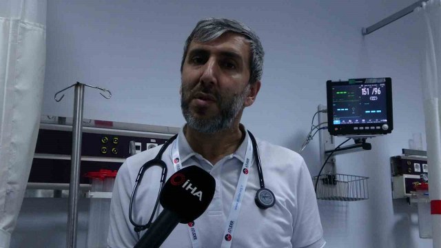 Uzmanından sıcak çarpması uyarısı: “Asla hafife alınmamalı”