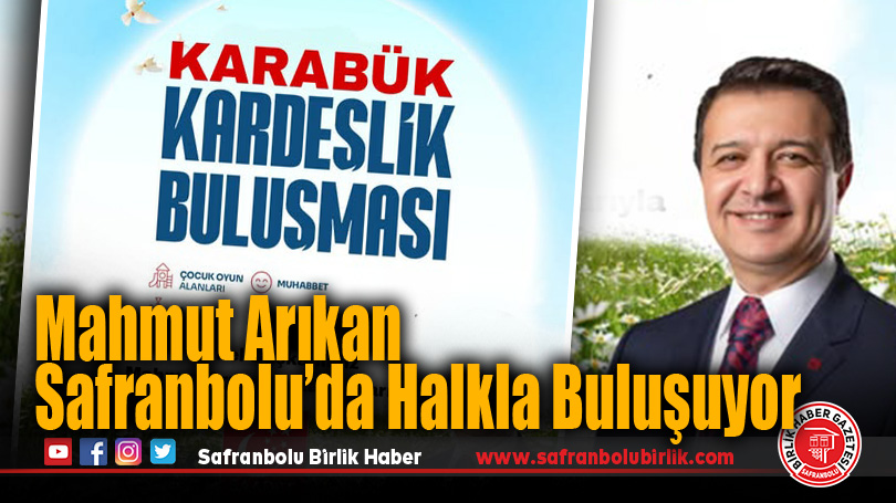 Saadet Partisi’nden Birlik ve Kardeşlik Çağrısı