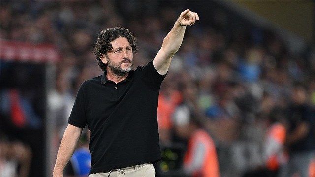 Trabzonspor’un Fatih Tekke ile puan ortalaması yükseliyor