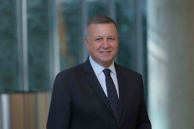 Garanti BBVA Teknoloji, “En İyi Finans Kurumu İnovasyonu” ödülünün sahibi oldu