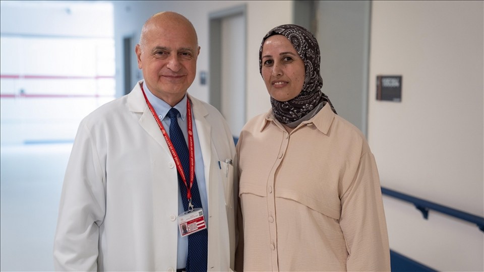 Aracın altında metrelerce sürüklendi, geçirdiği operasyonlarla sağlığına kavuştu