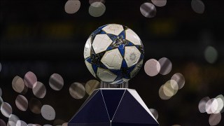 UEFA Şampiyonlar Ligi’nde torbalar belli oldu