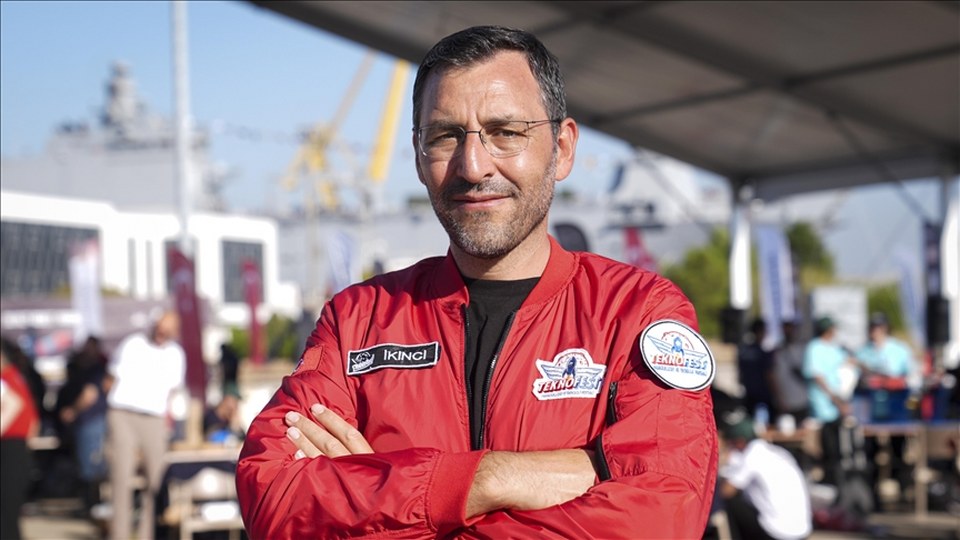 Milli gemilerin yeni silahı ihracata hazırlanıyor