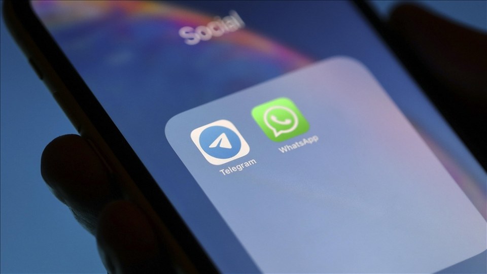 Rusya’da WhatsApp ve Telegram üzerinden aramalar engellenmeye başladı