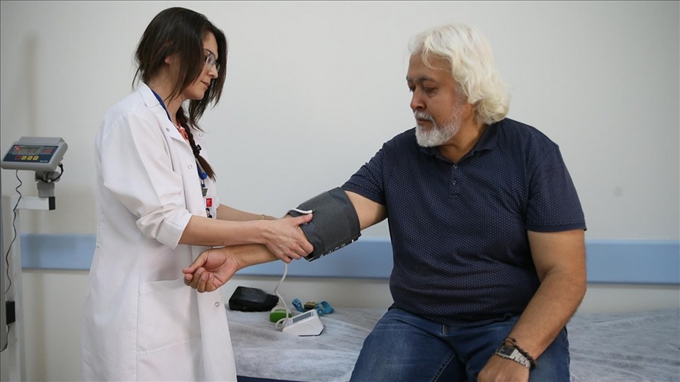 Kahramanmaraş’ta Sigara Bırakma Polikliniğinde yüzde 70 başarı sağlandı