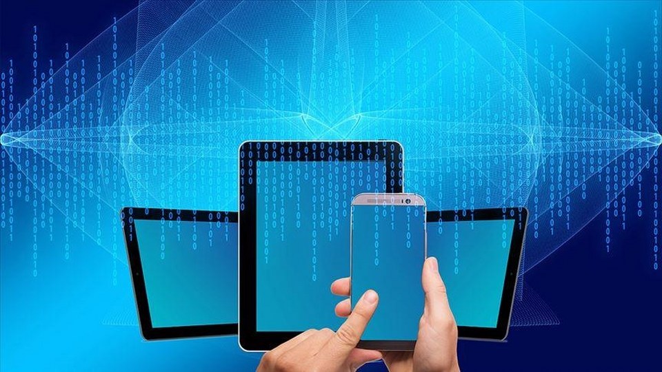 Türkiye’de hiç internet kullanmayanların oranı yüzde 9,1’e düştü