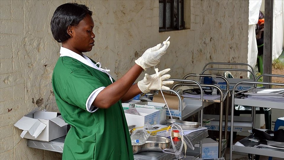 DSÖ: Sudan’da Temmuz 2024’ten bu yana kolera nedeniyle 2 bin 741’den fazla ölüm bildirildi