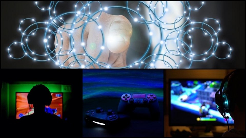 Türkiye’de yılın ilk yarısında fintek, oyun ve yapay zeka yatırımları öne çıktı