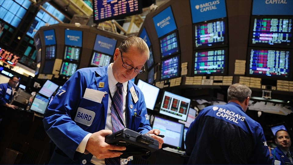 Küresel piyasalar karışık seyrediyor