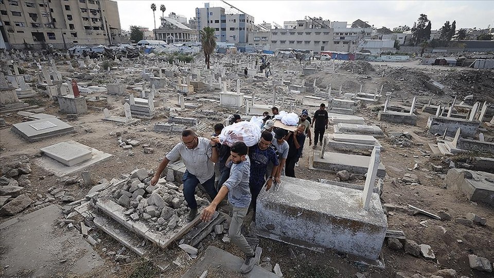 DSÖ, bu yıl sağlık hizmetlerine yönelik 821 saldırının olduğunu bildirdi