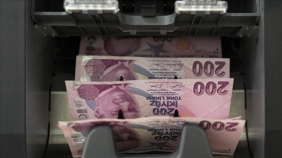 Bütçe uygulama sonuçları açıklandı