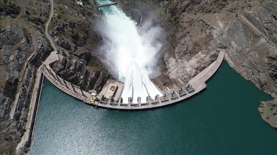 Kapatılmış boksit ocakları, enerji depolama ve çevre rehabilitasyonu için fırsatlar sunuyor