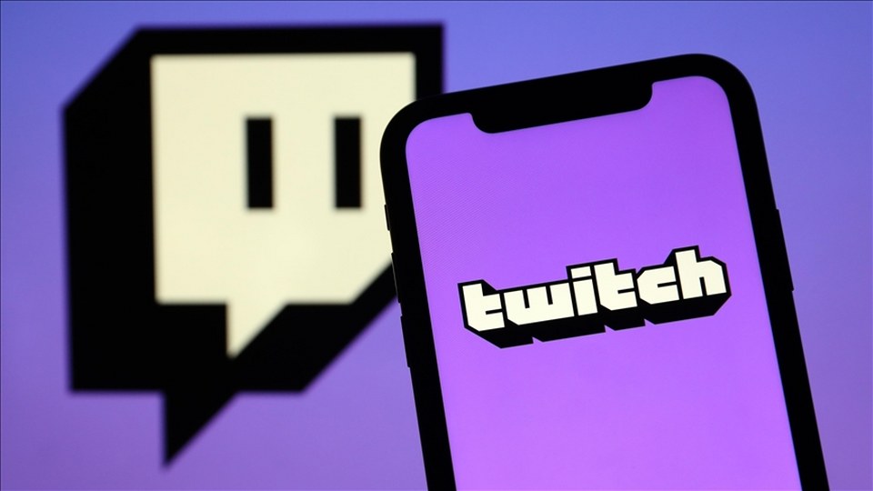 Rusya’dan Twitch’e 61 milyon ruble ceza