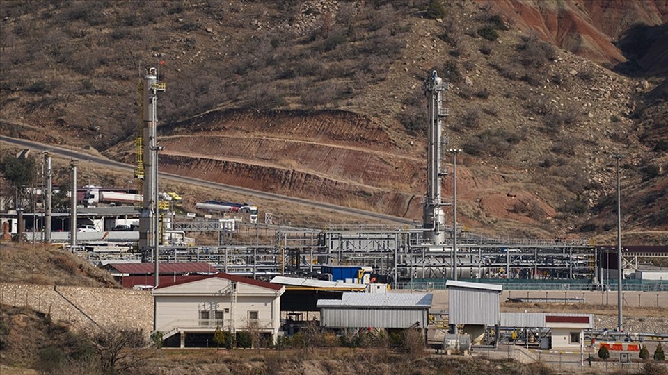 Kalkınma Yolu Projesi Türkiye-Irak enerji anlaşmasına stratejik zemin hazırlıyor