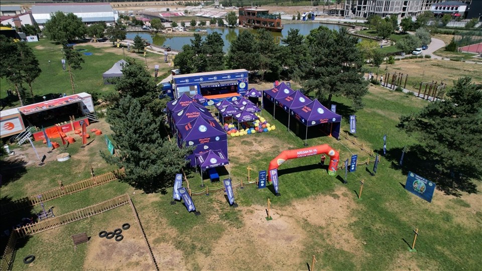 ASELSAN, Tekno Macera’yı Erzurum’a taşıdı