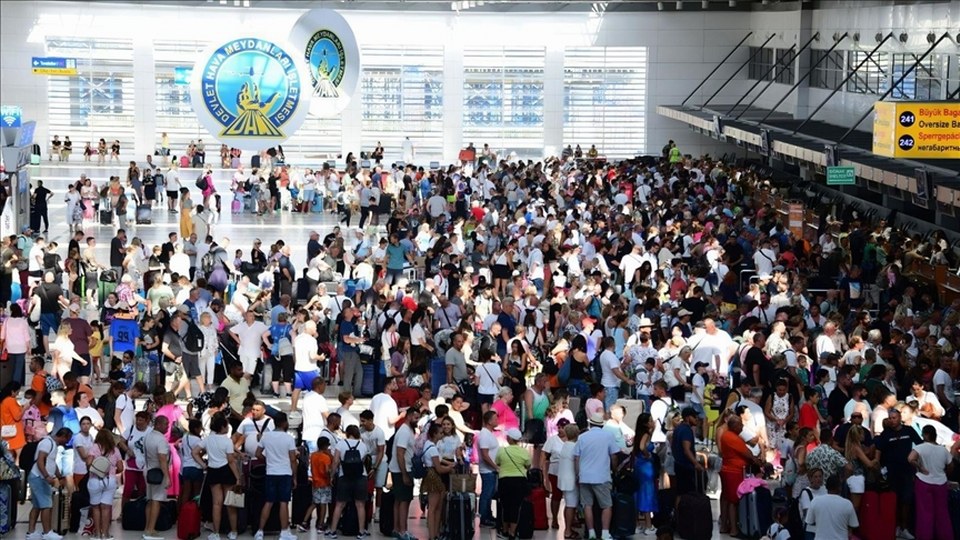 DHMİ “Fortune 500 Türkiye” listesinde 46. sırada yer aldı