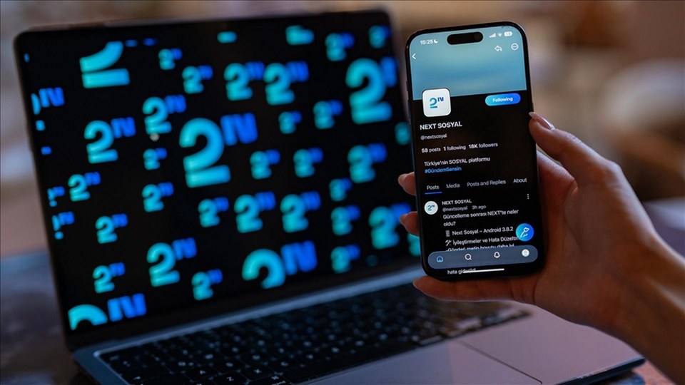 NEXT Sosyal mobil uygulamalarının kaynak kodları yayınlandı