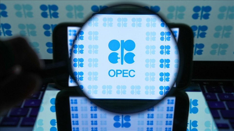OPEC’in ham petrol üretimi temmuzda günlük 263 bin varil arttı