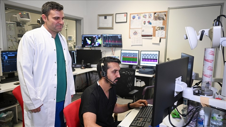 Kalp yetmezliği ve ritim bozukluğu olanlara yeni tedavi umudu