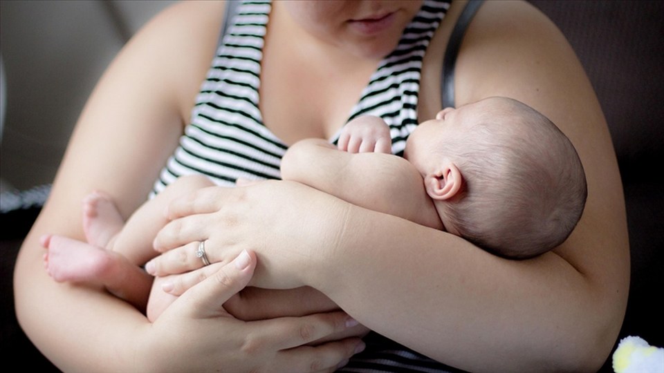 Emzirmenin psikolojik gücü, anne ve bebeğin ruh sağlığını olumlu etkiliyor