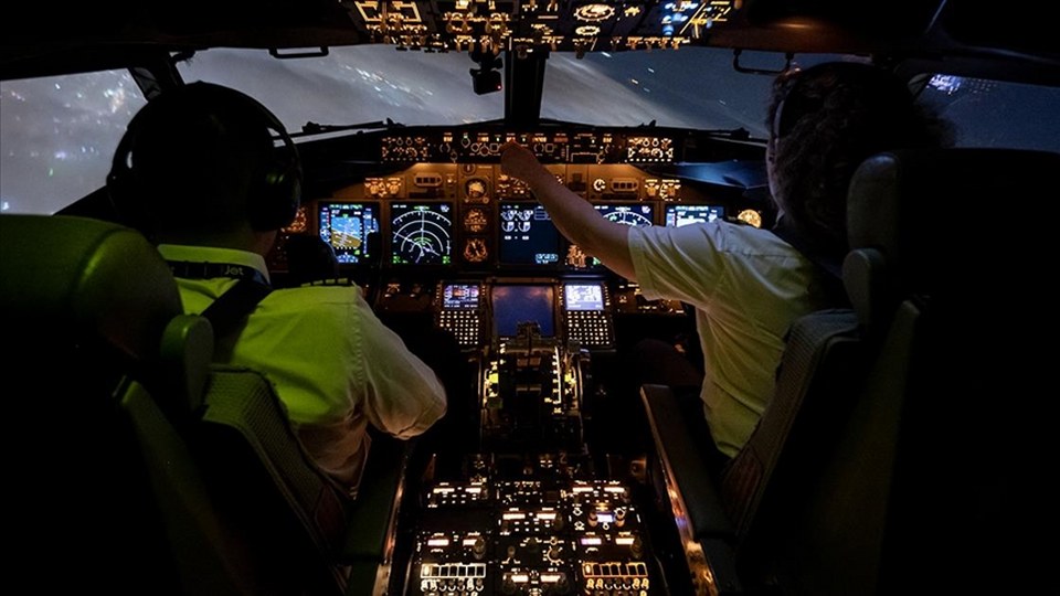 Pilotların sağlık değerlendirmesinde yeni dönem başlıyor
