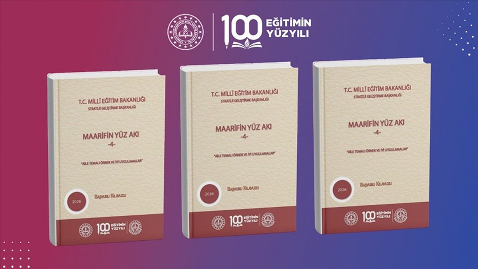 “Maarifin Yüz Akı” dergisinin dördüncü sayısının teması “aile” olacak