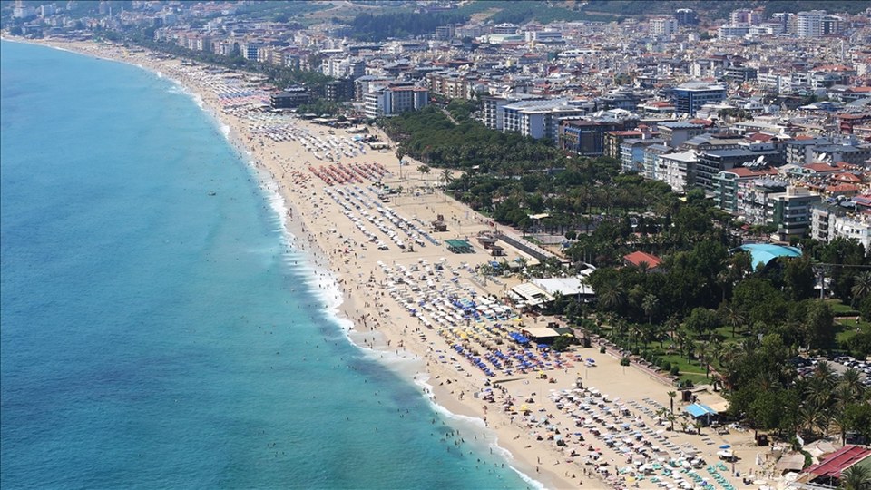 “Sürdürülebilir turizm” dünya rekabetinde Türkiye’ye avantaj sağlayacak