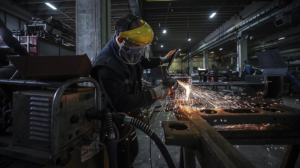Kredi garanti kurumlarına sağlanan hazine desteğine ilişkin değişiklik yapıldı