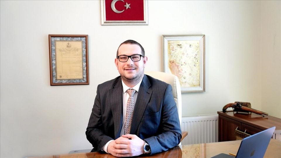 Türk savunma sanayisinin kalbi Afrika’da atacak