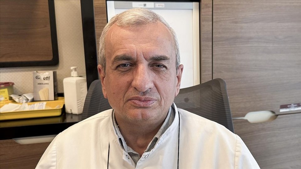 Küf mantarına karşı dikkat uyarısı