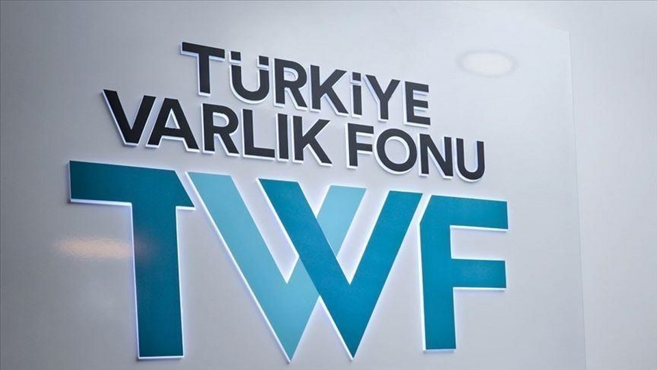 Türkiye Varlık Fonu’ndan 600 milyon dolarlık uzun vadeli murabaha finansmanı
