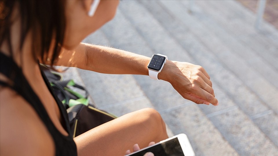 Araştırmaya göre, akıllı saatler stres düzeyini doğru ölçemiyor