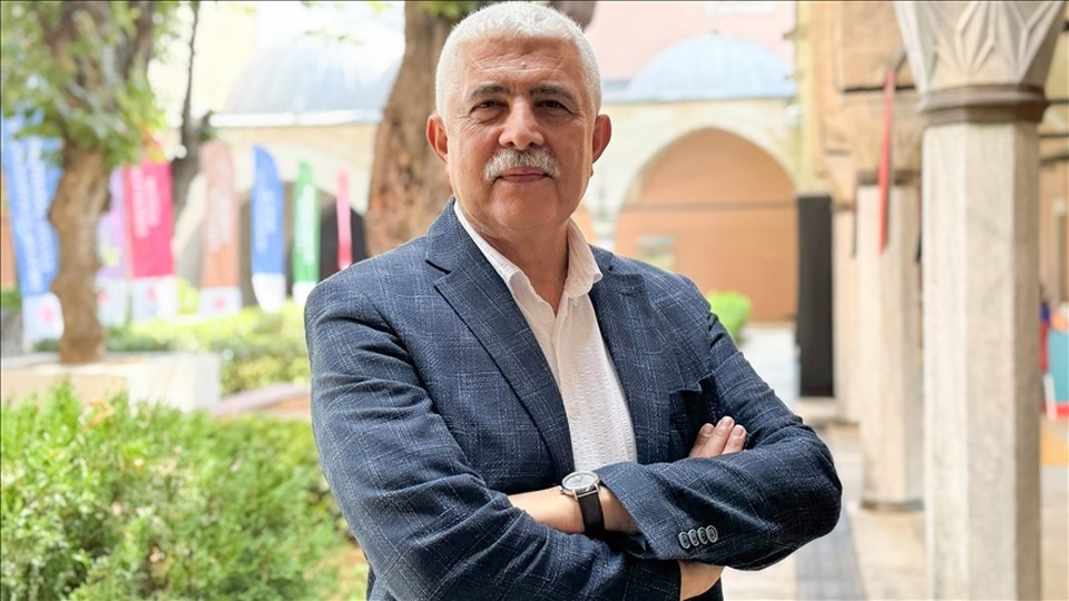 İslam medeniyetinin bilim mirası liselere taşınıyor